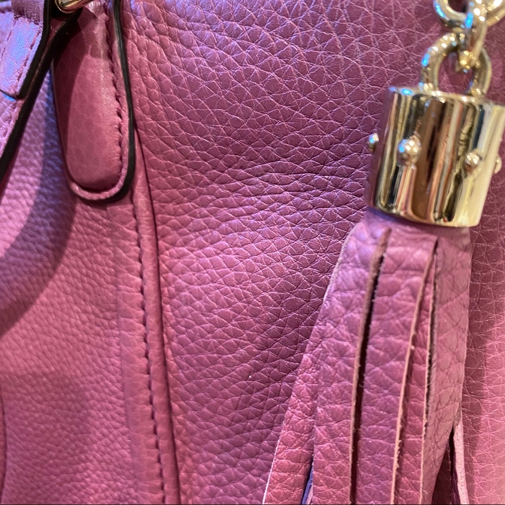 Gucci Handbag - Picture 7 of 8